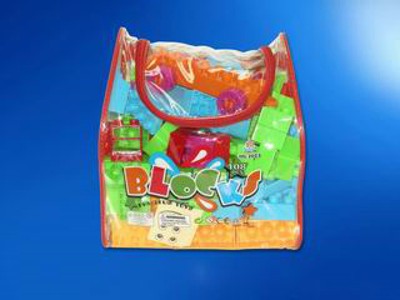 108PCS BLOCK,