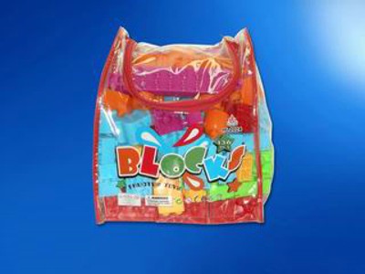 136PCS BLOCK,