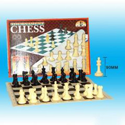CHESS SET,