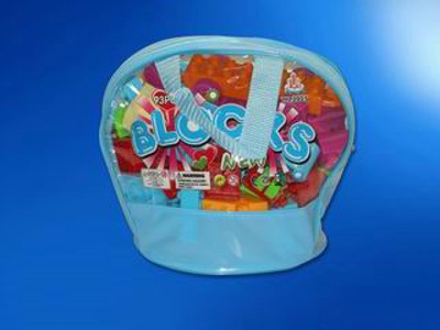 93PCS BLOCK,