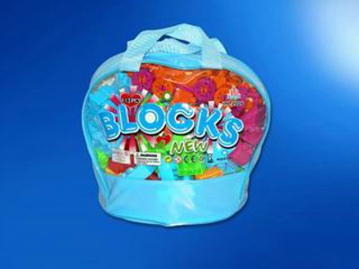 113PCS BLOCK,