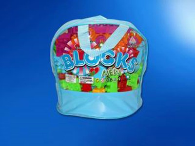 136PCS BLOCK,