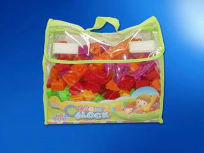 152PCS BLOCK,