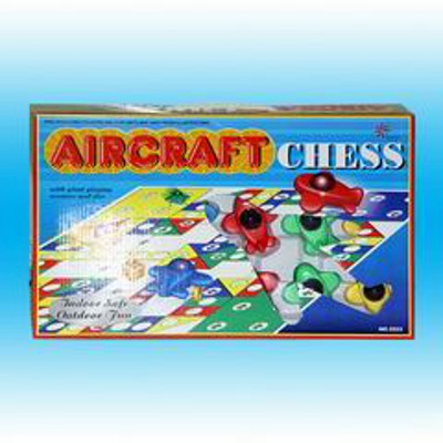 CHESS SET,