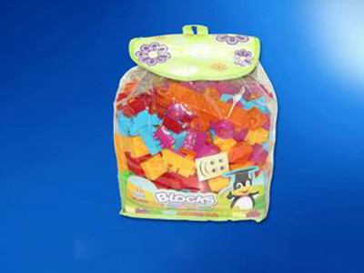 197PCS BLOCK,