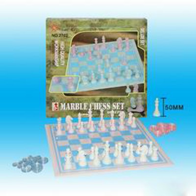 CHESS SET,