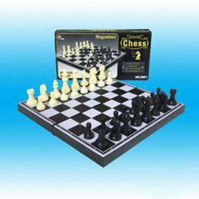 CHESS SET,
