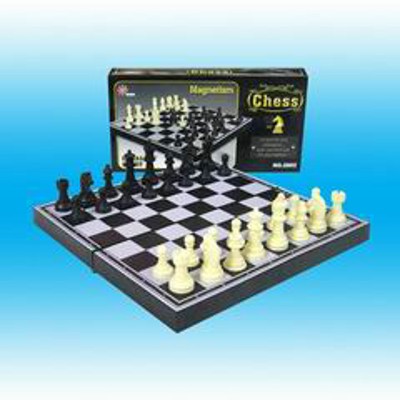CHESS SET,