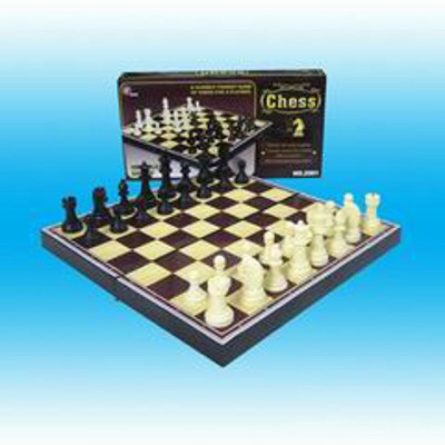 CHESS SET,