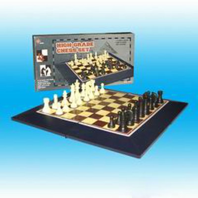 CHESS SET,