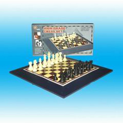 CHESS SET,
