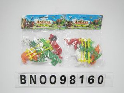 ANIMAL SET,