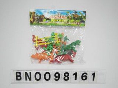 ANIMAL SET,