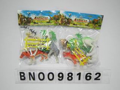ANIMAL SET,