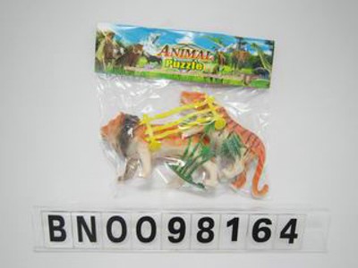 ANIMAL SET,