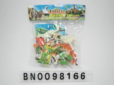 ANIMAL SET,