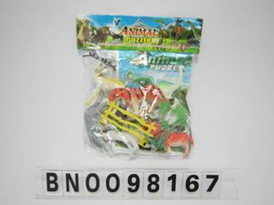 ANIMAL SET,