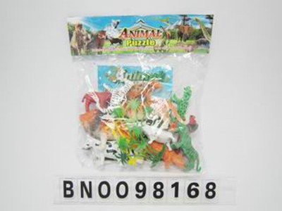 ANIMAL SET,