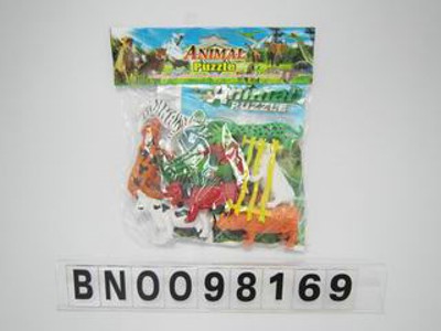 ANIMAL SET,
