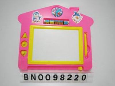 DRAWING BOARD,