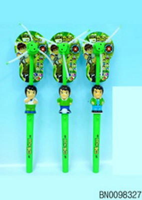 BEN 10 STICKER,