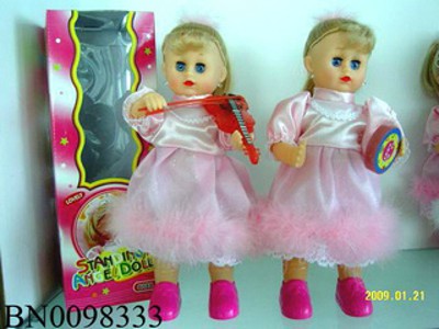 DOLL,