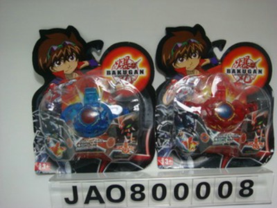 BAKUGAN,