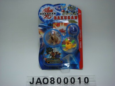 BAKUGAN,