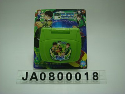 BEN 10 KEYBOARD,