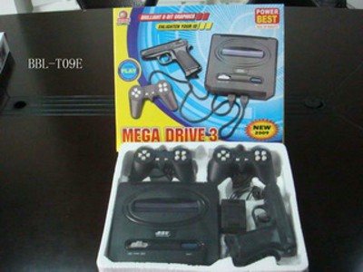 TV GAME （8BIT）,