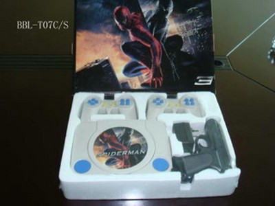TV GAME （8BIT）,
