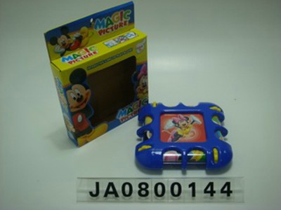 PUZZLE,