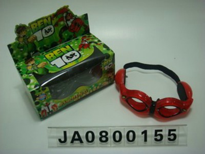 BEN 10 GLASSES,