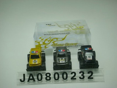FRICTION CAR PF,