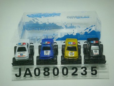 FRICTION CAR PF,