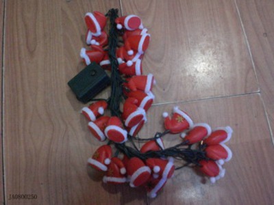 CHRISTMAS HAT,