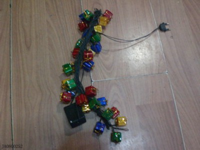 GIFT BOX,