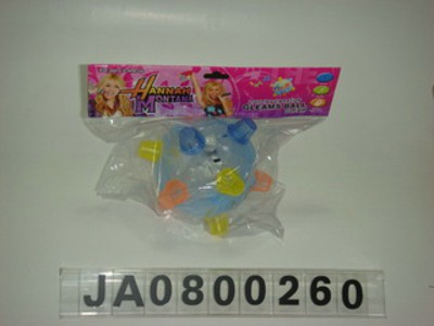DANCING BALL W/MUSIC,
