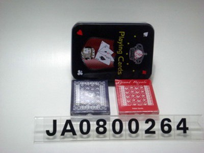 POKER,