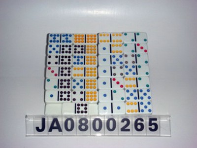 DOMINOES,