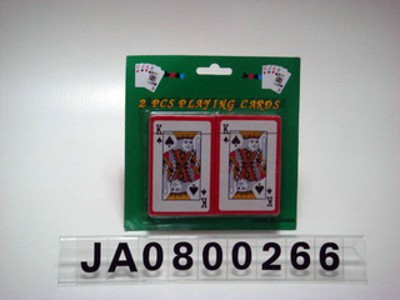 POKER,