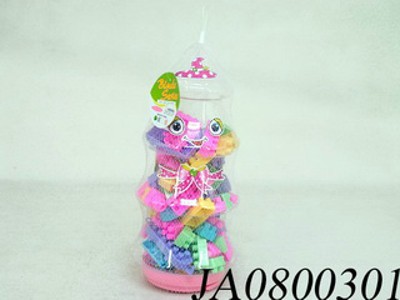 BLOCK (95PCS) BX,