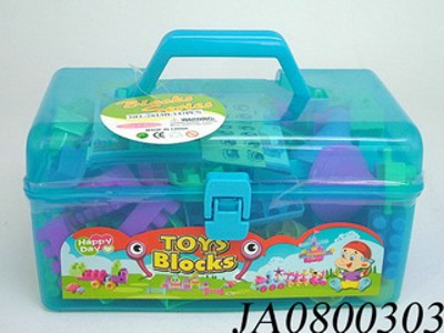 BLOCK (147PCS),