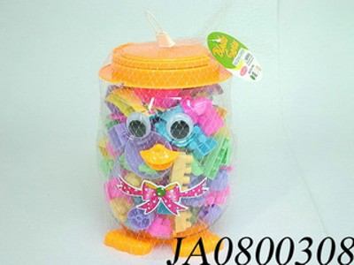 BLOCK（109PCS）,