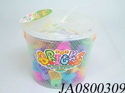 BLOCK(69PCS) .BOX,