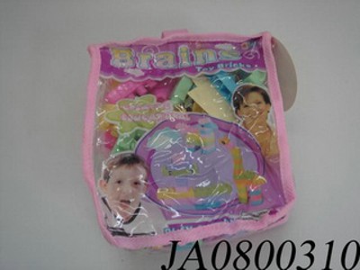 BLOCK （57PCS),
