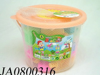 BLOCK(33PCS).PVCB,