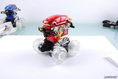 RC CAR,