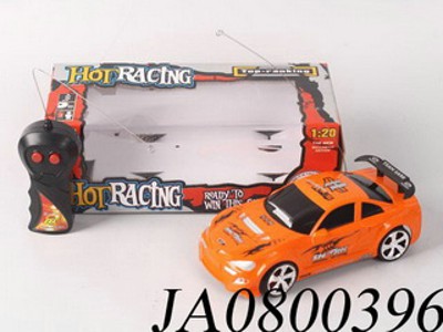 R/C  CAR,