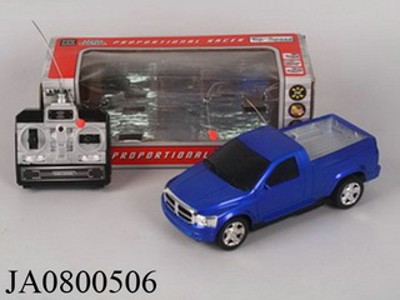 R/C  CAR,